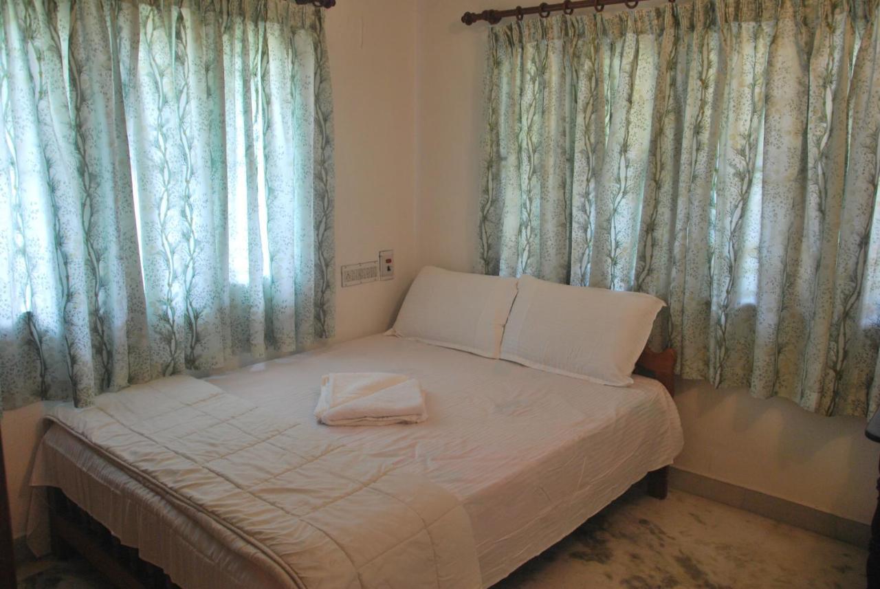 Bed and Breakfast Casa Feliz Fort Kochi Zewnętrze zdjęcie