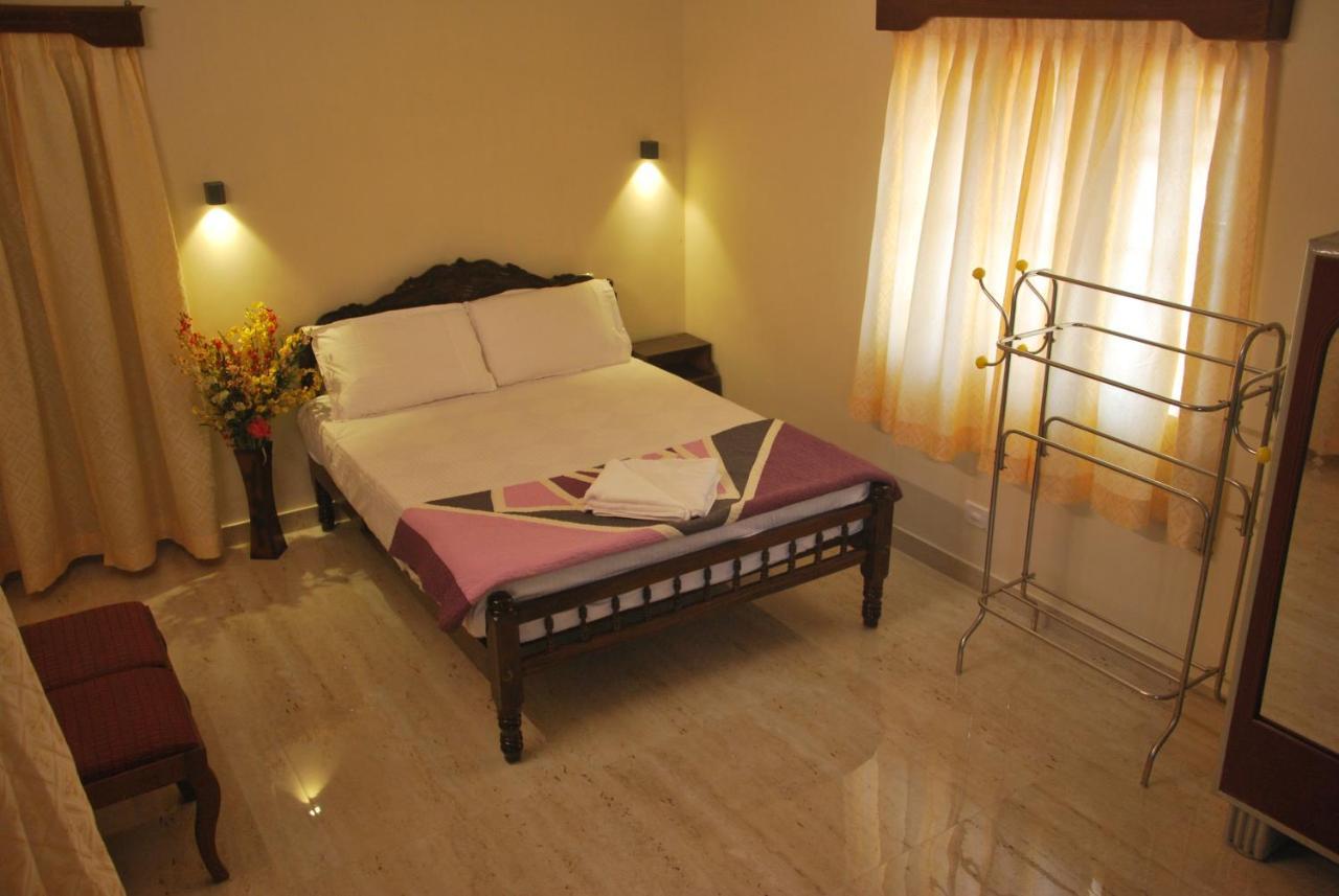 Bed and Breakfast Casa Feliz Fort Kochi Zewnętrze zdjęcie